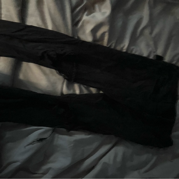 Ksubi Men's Skinny Jeans - Black